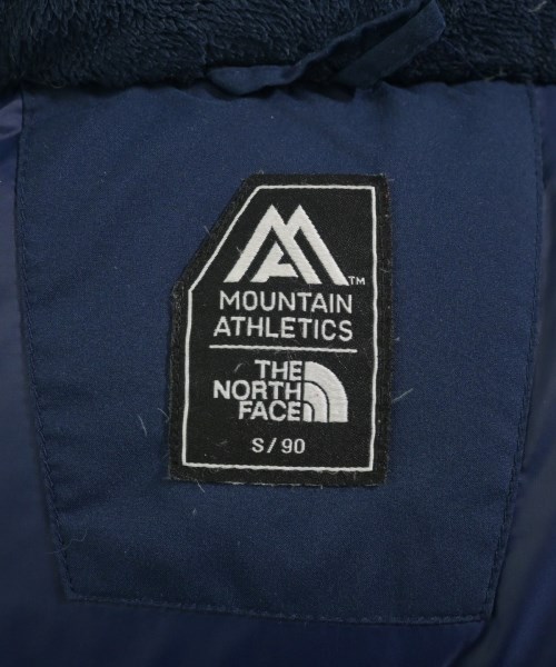 THE NORTH FACE（ザノースフェイス）ダウンコート 紺 サイズ:S メンズ/2200734474018