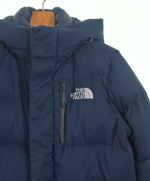 THE NORTH FACE（ザノースフェイス）ダウンコート 紺 サイズ:S メンズ/2200734474018