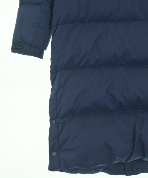 THE NORTH FACE（ザノースフェイス）ダウンコート 紺 サイズ:S メンズ/2200734474018