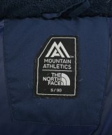 THE NORTH FACE（ザノースフェイス）ダウンコート 紺 サイズ:S メンズ/2200734474018