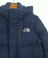 THE NORTH FACE（ザノースフェイス）ダウンコート 紺 サイズ:S メンズ/2200734474018