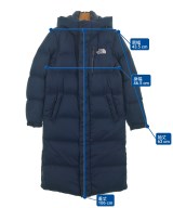 THE NORTH FACE（ザノースフェイス）ダウンコート 紺 サイズ:S メンズ/2200734474018
