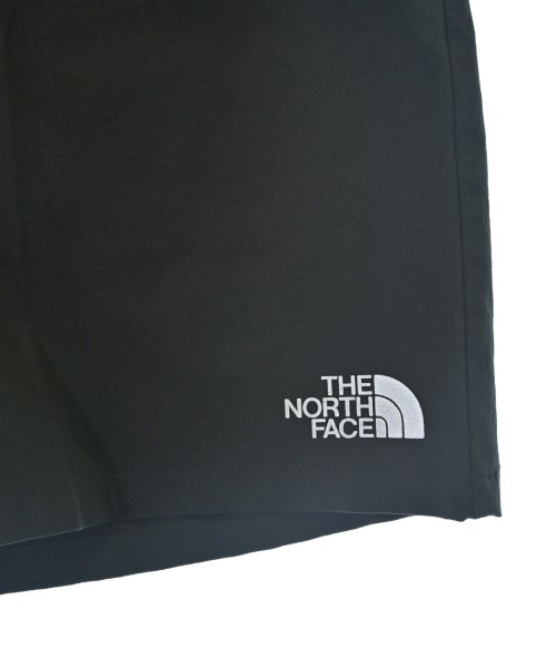THE NORTH FACE（ザノースフェイス）ショートパンツ 黒 サイズ:M メンズ/2200734251039