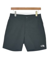 THE NORTH FACE（ザノースフェイス）ショートパンツ 黒 サイズ:M メンズ/2200734251039