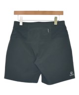 THE NORTH FACE（ザノースフェイス）ショートパンツ 黒 サイズ:M メンズ/2200734251039