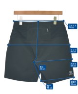 THE NORTH FACE（ザノースフェイス）ショートパンツ 黒 サイズ:M メンズ/2200734251039