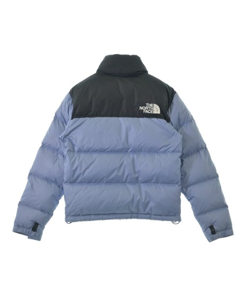 THE NORTH FACE（ザノースフェイス）ダウンジャケット/ダウンベスト 青 サイズ:XS レディース/2200734507013