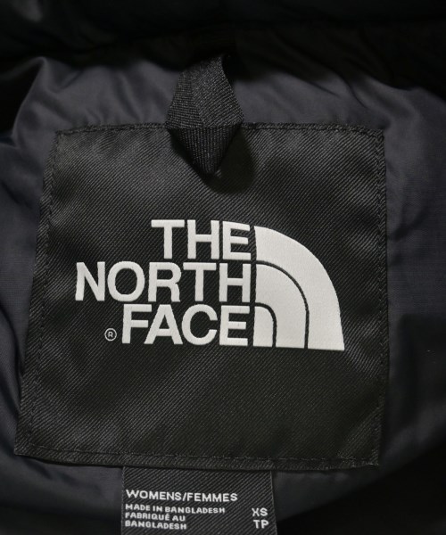 THE NORTH FACE（ザノースフェイス）ダウンジャケット/ダウンベスト 青 サイズ:XS レディース/2200734507013