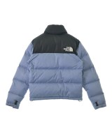 THE NORTH FACE（ザノースフェイス）ダウンジャケット/ダウンベスト 青 サイズ:XS レディース/2200734507013