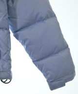 THE NORTH FACE（ザノースフェイス）ダウンジャケット/ダウンベスト 青 サイズ:XS レディース/2200734507013