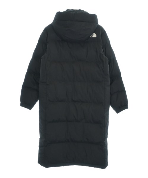 THE NORTH FACE（ザノースフェイス）ダウンコート 黒 サイズ:M メンズ/2200726099021