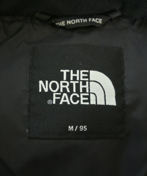 THE NORTH FACE（ザノースフェイス）ダウンコート 黒 サイズ:M メンズ/2200726099021