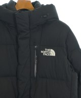 THE NORTH FACE（ザノースフェイス）ダウンコート 黒 サイズ:M メンズ/2200726099021