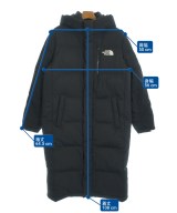 THE NORTH FACE（ザノースフェイス）ダウンコート 黒 サイズ:M メンズ/2200726099021