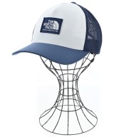 THE NORTH FACE（ザノースフェイス）キャップ 紺 サイズ:- メンズ/2200731201044