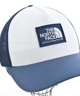 THE NORTH FACE（ザノースフェイス）キャップ 紺 サイズ:- メンズ/2200731201044