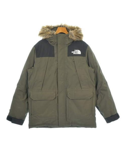 THE NORTH FACE(ザノースフェイス)のダウンコート サイズ:M 28,400円