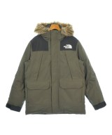 THE NORTH FACE ダウンコート