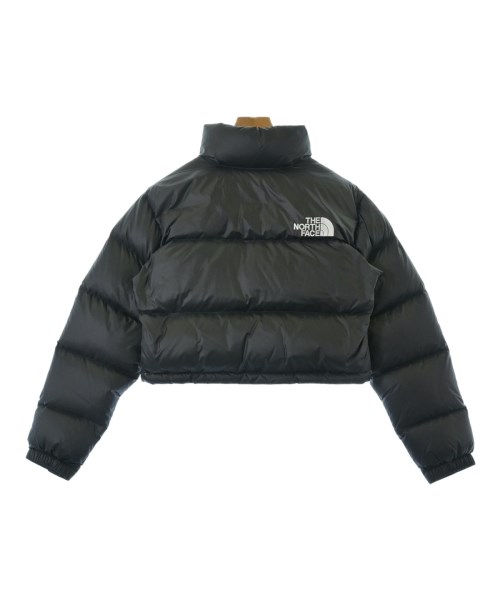 THE NORTH FACE（ザノースフェイス）ダウンジャケット/ダウンベスト 黒 サイズ:XS レディース/2200729500012