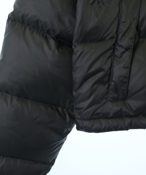THE NORTH FACE（ザノースフェイス）ダウンジャケット/ダウンベスト 黒 サイズ:XS レディース/2200729500012