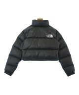 THE NORTH FACE（ザノースフェイス）ダウンジャケット/ダウンベスト 黒 サイズ:XS レディース/2200729500012