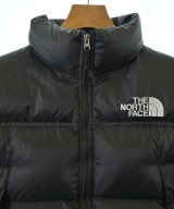 THE NORTH FACE（ザノースフェイス）ダウンジャケット/ダウンベスト 黒 サイズ:XS レディース/2200729500012