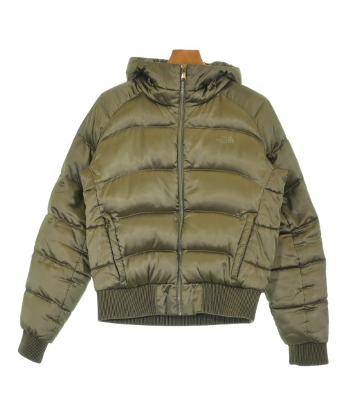 THE NORTH FACE(ザノースフェイス)のダウンジャケット/ダウンベスト サイズ:M 10,600円