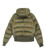 THE NORTH FACE（ザノースフェイス）ダウンジャケット/ダウンベスト カーキ サイズ:M レディース/2200736227018