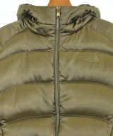 THE NORTH FACE（ザノースフェイス）ダウンジャケット/ダウンベスト カーキ サイズ:M レディース/2200736227018