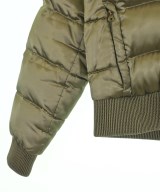 THE NORTH FACE（ザノースフェイス）ダウンジャケット/ダウンベスト カーキ サイズ:M レディース/2200736227018