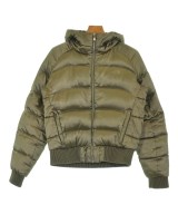 THE NORTH FACE ダウンジャケット/ダウンベスト