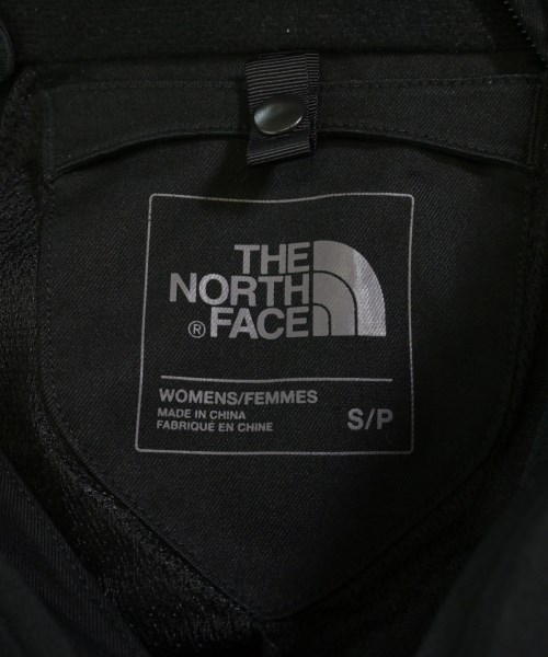 THE NORTH FACE（ザノースフェイス）マウンテンパーカー 黒 サイズ:S レディース/2200736227032