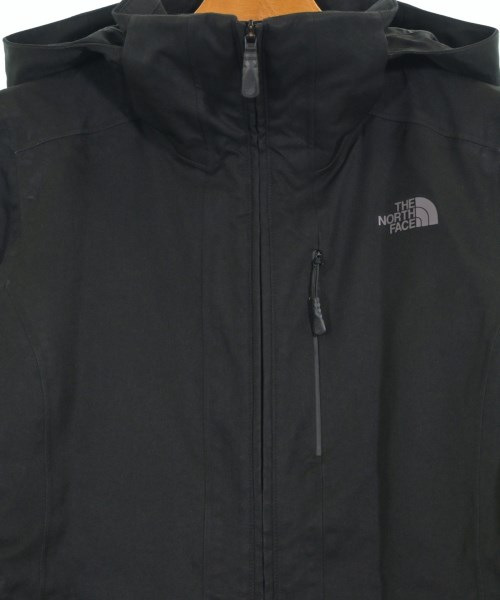 THE NORTH FACE（ザノースフェイス）マウンテンパーカー 黒 サイズ:S レディース/2200736227032