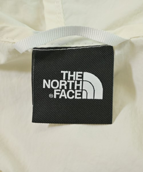 THE NORTH FACE（ザノースフェイス）ブルゾン 白 サイズ:M レディース/2200736587105