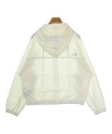 THE NORTH FACE（ザノースフェイス）ブルゾン 白 サイズ:M レディース/2200736587105