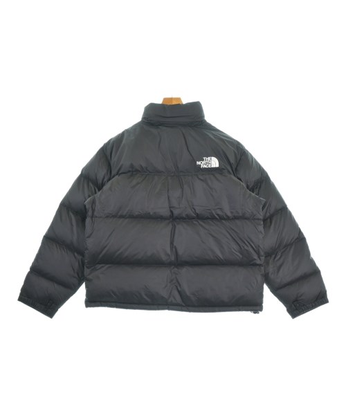 THE NORTH FACE（ザノースフェイス）ダウンジャケット/ダウンベスト 黒 サイズ:XL メンズ/2200737102017