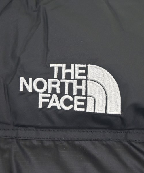 THE NORTH FACE（ザノースフェイス）ダウンジャケット/ダウンベスト 黒 サイズ:XL メンズ/2200737102017