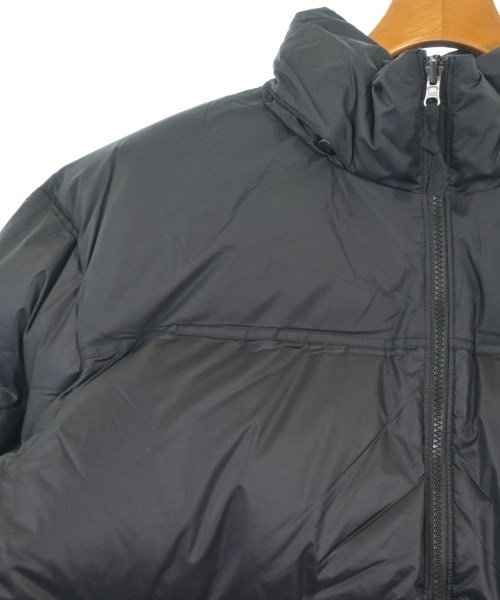 THE NORTH FACE（ザノースフェイス）ダウンジャケット/ダウンベスト 黒 サイズ:XL メンズ/2200737102017