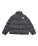 THE NORTH FACE（ザノースフェイス）ダウンジャケット/ダウンベスト 黒 サイズ:XL メンズ/2200737102017