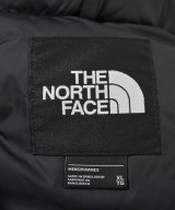 THE NORTH FACE（ザノースフェイス）ダウンジャケット/ダウンベスト 黒 サイズ:XL メンズ/2200737102017