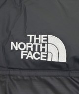 THE NORTH FACE（ザノースフェイス）ダウンジャケット/ダウンベスト 黒 サイズ:XL メンズ/2200737102017