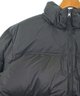 THE NORTH FACE（ザノースフェイス）ダウンジャケット/ダウンベスト 黒 サイズ:XL メンズ/2200737102017