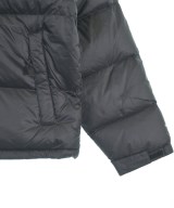 THE NORTH FACE（ザノースフェイス）ダウンジャケット/ダウンベスト 黒 サイズ:XL メンズ/2200737102017