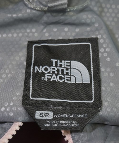 THE NORTH FACE（ザノースフェイス）ブルゾン ピンク サイズ:S レディース/2200716036012
