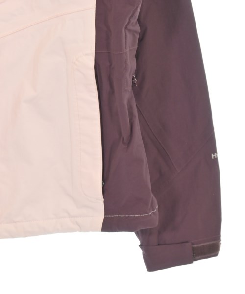 THE NORTH FACE（ザノースフェイス）ブルゾン ピンク サイズ:S レディース/2200716036012