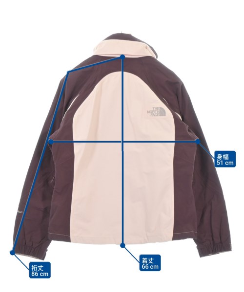 THE NORTH FACE（ザノースフェイス）ブルゾン ピンク サイズ:S レディース/2200716036012
