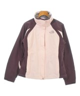 THE NORTH FACE（ザノースフェイス）ブルゾン ピンク サイズ:S レディース/2200716036012