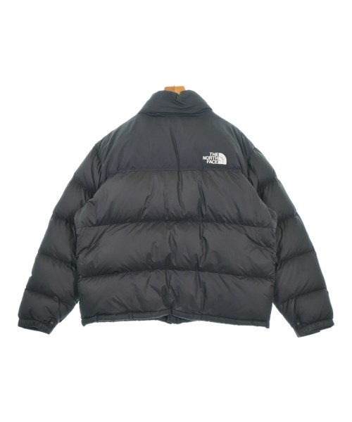 THE NORTH FACE（ザノースフェイス）ダウンジャケット/ダウンベスト 黒 サイズ:2XL(XXL位) メンズ/2200720177367