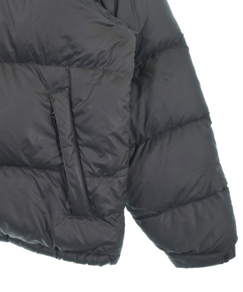 THE NORTH FACE（ザノースフェイス）ダウンジャケット/ダウンベスト 黒 サイズ:2XL(XXL位) メンズ/2200720177367