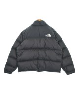 THE NORTH FACE（ザノースフェイス）ダウンジャケット/ダウンベスト 黒 サイズ:2XL(XXL位) メンズ/2200720177367